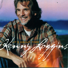Kenny Loggins 2003 - It's About Time - Na compra de 15 álbuns musicais, 20 filmes ou desenhos, o Pen-Drive será grátis...Aproveite!