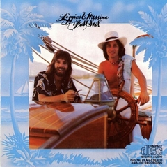 Kenny Loggins 1973 & Messina - Full Sail - Na compra de 15 álbuns musicais, 20 filmes ou desenhos, o Pen-Drive será grátis...Aproveite!