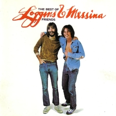 Kenny Loggins 1976 & Messina - The Best Of Friends - Na compra de 15 álbuns musicais, 20 filmes ou desenhos, o Pen-Drive será grátis...Aproveite!