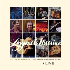 Kenny Loggins 2005 & Messina - Sittin' In Again (Live) - Na compra de 15 álbuns musicais, 20 filmes ou desenhos, o Pen-Drive será grátis...Aproveite!
