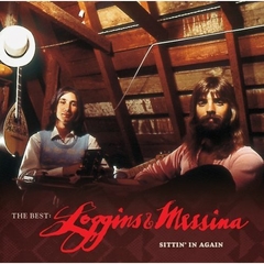Kenny Loggins 2005 & Messina - The Best - Sittin' in Again - Na compra de 15 álbuns musicais, 20 filmes ou desenhos, o Pen-Drive será grátis...Aproveite!grátis...Aproveite!