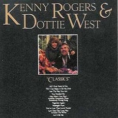 Kenny Rogers 1979 - Classics - Na compra de 15 álbuns musicais, 20 filmes ou desenhos, o Pen-Drive será grátis...Aproveite!