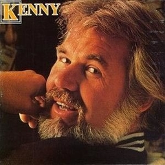 Kenny Rogers 1979 - Kenny - Na compra de 15 álbuns musicais, 20 filmes ou desenhos, o Pen-Drive será grátis...Aproveite!