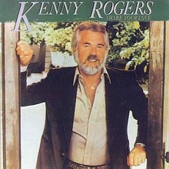 Kenny Rogers 1981 - Share Your Love - Na compra de 15 álbuns musicais, 20 filmes ou desenhos, o Pen-Drive será grátis...Aproveite!