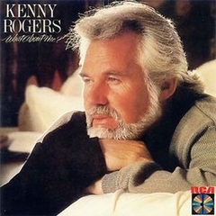 Kenny Rogers 1984 - What About Me - Na compra de 15 álbuns musicais, 20 filmes ou desenhos, o Pen-Drive será grátis...Aproveite!