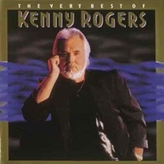 Kenny Rogers 1990 - The Very Best Of Kenny Rogers - Na compra de 15 álbuns musicais, 20 filmes ou desenhos, o Pen-Drive será grátis...Aproveite!