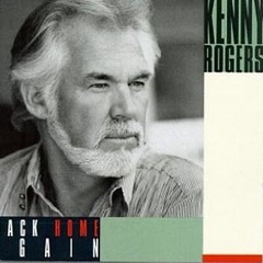 Kenny Rogers 1991 - Back Home Again - Na compra de 15 álbuns musicais, 20 filmes ou desenhos, o Pen-Drive será grátis...Aproveite!