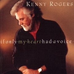 Kenny Rogers 1993 - If Only My Heart Had a Voice - Na compra de 15 álbuns musicais, 20 filmes ou desenhos, o Pen-Drive será grátis...Aproveite!