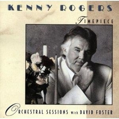 Kenny Rogers 1994 - Timepiece - Na compra de 15 álbuns musicais, 20 filmes ou desenhos, o Pen-Drive será grátis...Aproveite!