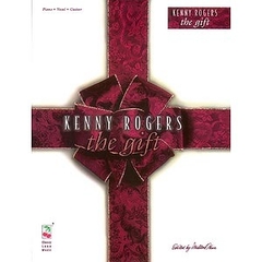 Kenny Rogers 1996 - The Gift - Na compra de 15 álbuns musicais, 20 filmes ou desenhos, o Pen-Drive será grátis...Aproveite!
