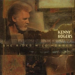Kenny Rogers 1999 - The Rides Wild Horses - Na compra de 15 álbuns musicais, 20 filmes ou desenhos, o Pen-Drive será grátis...Aproveite!