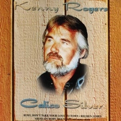 Kenny Rogers 2002 - Calico Silver - Na compra de 15 álbuns musicais, 20 filmes ou desenhos, o Pen-Drive será grátis...Aproveite!