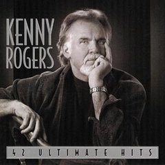 Kenny Rogers 2004 - 42 Ultimate Hits - Na compra de 15 álbuns musicais, 20 filmes ou desenhos, o Pen-Drive será grátis...Aproveite! - comprar online