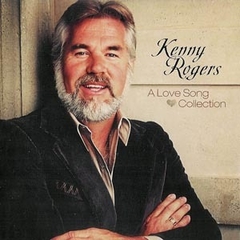 Kenny Rogers 2008 - A Love Song Collection - Na compra de 15 álbuns musicais, 20 filmes ou desenhos, o Pen-Drive será grátis...Aproveite!