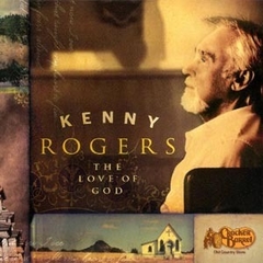 Kenny Rogers 2011 - The Love Of God - Na compra de 15 álbuns musicais, 20 filmes ou desenhos, o Pen-Drive será grátis...Aproveite!