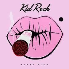 Kid Rock 2015 - First Kiss - Na compra de 15 álbuns musicais, 20 filmes ou desenhos, o Pen-Drive será grátis...Aproveite!