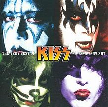 Kiss 2002 - The Very Best Of Kiss - Na compra de 15 álbuns musicais, 20 filmes ou desenhos, o Pen-Drive será grátis...Aproveite! - comprar online