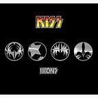 Kiss 2008 - IKONS - Na compra de 15 álbuns musicais, 20 filmes ou desenhos, o Pen-Drive será grátis...Aproveite! - comprar online