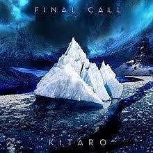 Kitaro 2013 - Final Call - Na compra de 15 álbuns musicais, 20 filmes ou desenhos, o Pen-Drive será grátis...Aproveite!