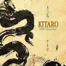 Kitaro 1990 - Kojiki (Deluxe) - Na compra de 15 álbuns musicais, 20 filmes ou desenhos, o Pen-Drive será grátis...Aproveite!