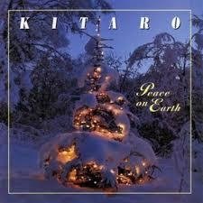 Kitaro 1996 - Peace On Earth - Na compra de 15 álbuns musicais, 20 filmes ou desenhos, o Pen-Drive será grátis...Aproveite!