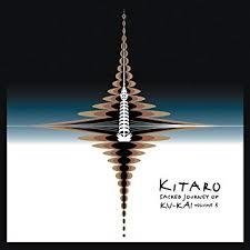 Kitaro 2003 - Sacred Journey Volume 3 - Na compra de 15 álbuns musicais, 20 filmes ou desenhos, o Pen-Drive será grátis...Aproveite!