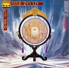 Kitaro 1980 - Silk Road - Na compra de 15 álbuns musicais, 20 filmes ou desenhos, o Pen-Drive será grátis...Aproveite!