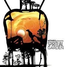 Kitaro 2006 - Spiritual Garden - Na compra de 15 álbuns musicais, 20 filmes ou desenhos, o Pen-Drive será grátis...Aproveite!