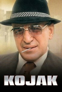 Kojak - Completa (Todas 5 Temporadas) (Legendado) - PEN-DRIVE INCLUSO