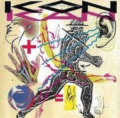 Kon Kan 1989 - Move to Move (Deluxe) - Na compra de 15 álbuns musicais, 20 filmes ou desenhos, o Pen-Drive será grátis...Aproveite! - comprar online