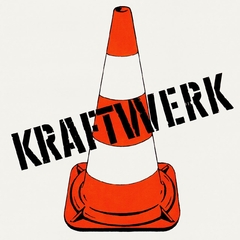 Kraftwerk 1970 - Kraftwerk - Na compra de 15 álbuns musicais, 20 filmes ou desenhos, o Pen-Drive será grátis...Aproveite!