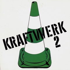 Kraftwerk 1972 - Kraftwerk 2 - Na compra de 15 álbuns musicais, 20 filmes ou desenhos, o Pen-Drive será grátis...Aproveite!