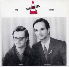 Kraftwerk 1973 - Ralf und Florian - Na compra de 15 álbuns musicais, 20 filmes ou desenhos, o Pen-Drive será grátis...Aproveite!