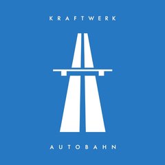 Kraftwerk 1974 - Autobahn - Na compra de 15 álbuns musicais, 20 filmes ou desenhos, o Pen-Drive será grátis...Aproveite! - comprar online