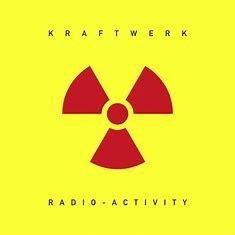 Kraftwerk 1975 - Radio-Activity - Na compra de 15 álbuns musicais, 20 filmes ou desenhos, o Pen-Drive será grátis...Aproveite! - comprar online