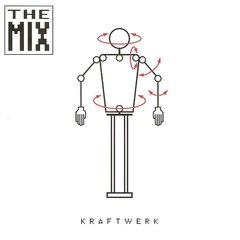 Kraftwerk 1991 - The Mix - Na compra de 15 álbuns musicais, 20 filmes ou desenhos, o Pen-Drive será grátis...Aproveite! - comprar online
