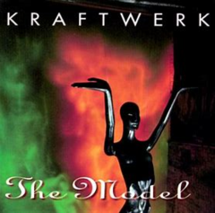 Kraftwerk 1993 - The Model- Best of Kraftwerk - Na compra de 15 álbuns musicais, 20 filmes ou desenhos, o Pen-Drive será grátis...Aproveite! - comprar online
