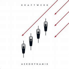 Kraftwerk 2003 - Aerodynamik - Na compra de 15 álbuns musicais, 20 filmes ou desenhos, o Pen-Drive será grátis...Aproveite! - comprar online