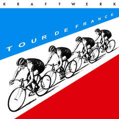 Kraftwerk 2003 - Tour De France - Na compra de 15 álbuns musicais, 20 filmes ou desenhos, o Pen-Drive será grátis...Aproveite!