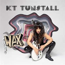 KT Tunstall 2018 - WAX - Na compra de 15 álbuns musicais, 20 filmes ou desenhos, o Pen-Drive será grátis...Aproveite!