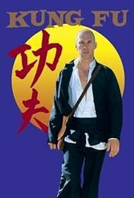 Kung Fu 1973 - 2ª Temporada (Legendado) - PEN-DRIVE INCLUSO