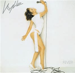 Kylie Minogue 2001 - Fever - Na compra de 15 álbuns musicais, 20 filmes ou desenhos, o Pen-Drive será grátis...Aproveite! - comprar online