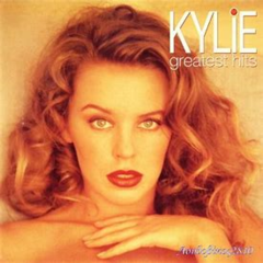 Kylie Minogue 2003 - Greatest Hits - Na compra de 15 álbuns musicais, 20 filmes ou desenhos, o Pen-Drive será grátis...Aproveite!