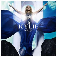 Kylie Minogue 2010 - Aphrodite - Na compra de 15 álbuns musicais, 20 filmes ou desenhos, o Pen-Drive será grátis...Aproveite! - comprar online