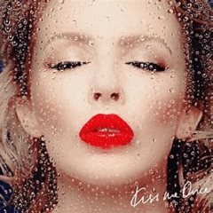 Kylie Minogue 2014 - Kiss Me Once - Na compra de 15 álbuns musicais, 20 filmes ou desenhos, o Pen-Drive será grátis...Aproveite! - comprar online
