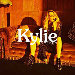 Kylie Minogue 2018 - Golden (Deluxe) - Na compra de 15 álbuns musicais, 20 filmes ou desenhos, o Pen-Drive será grátis...Aproveite!