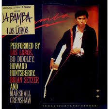 La Bamba 1987 - Trilha Sonora do Filme - Na compra de 15 álbuns musicais, 20 filmes ou desenhos, o Pen-Drive será grátis...Aproveite!