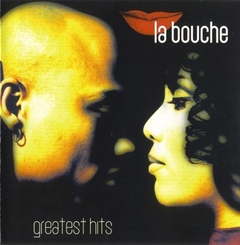 La Bouche 2007 - Greatest Hits - Na compra de 15 álbuns musicais, 20 filmes ou desenhos, o Pen-Drive será grátis...Aproveite!
