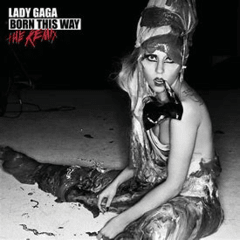 Lady GaGa 2011 - Born This Way - The Remix - Na compra de 15 álbuns musicais, 20 filmes ou desenhos, o Pen-Drive será grátis...Aproveite! - comprar online