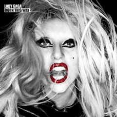 Lady GaGa 2011 - Born This Way - Na compra de 15 álbuns musicais, 20 filmes ou desenhos, o Pen-Drive será grátis...Aproveite! - comprar online